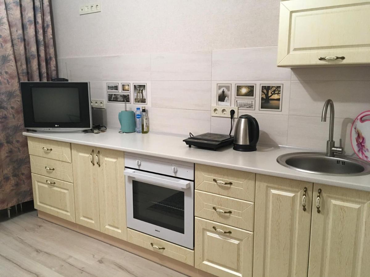 Жк Варшавский Квартал, Правды 41 Kiev Extérieur photo