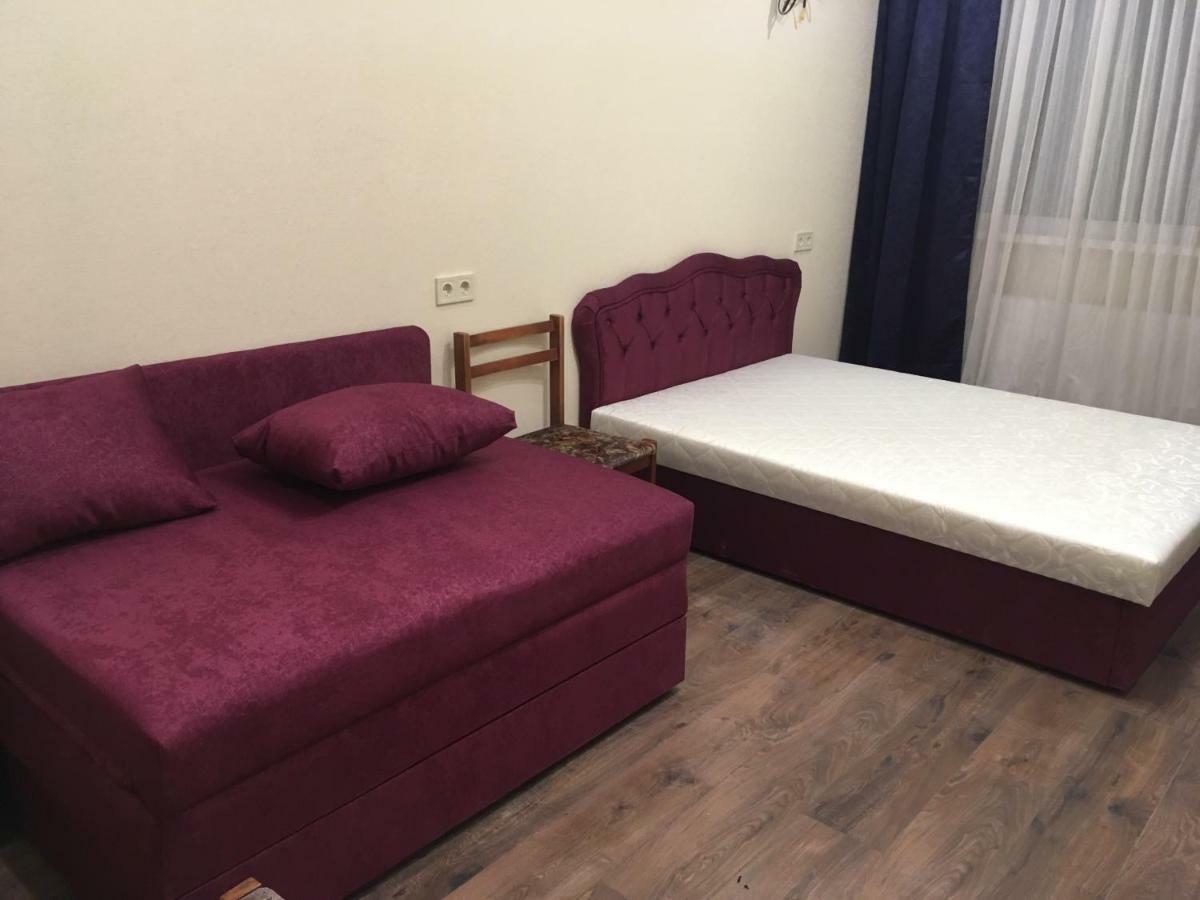 Жк Варшавский Квартал, Правды 41 Kiev Extérieur photo