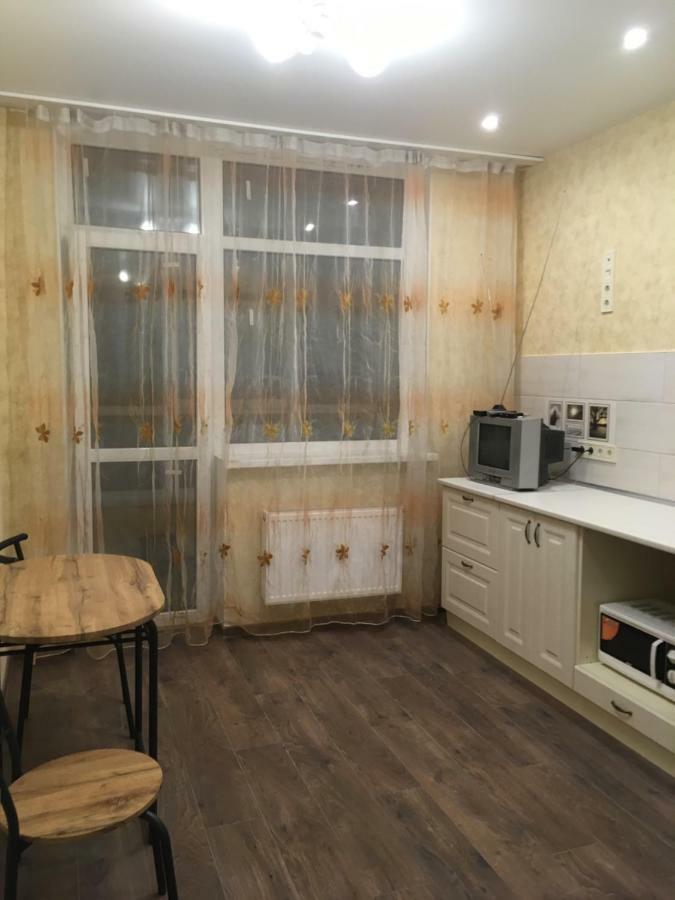 Жк Варшавский Квартал, Правды 41 Kiev Extérieur photo