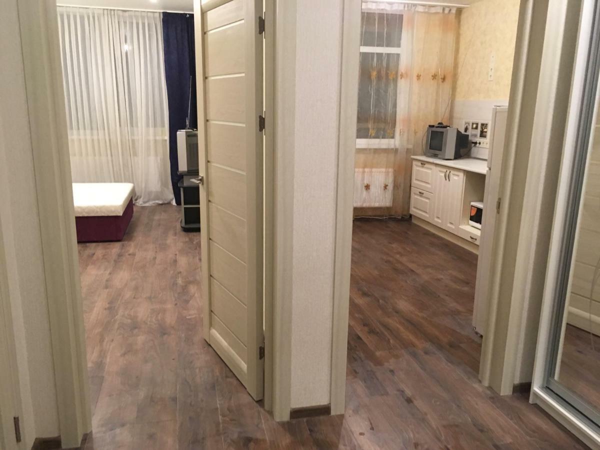 Жк Варшавский Квартал, Правды 41 Kiev Extérieur photo