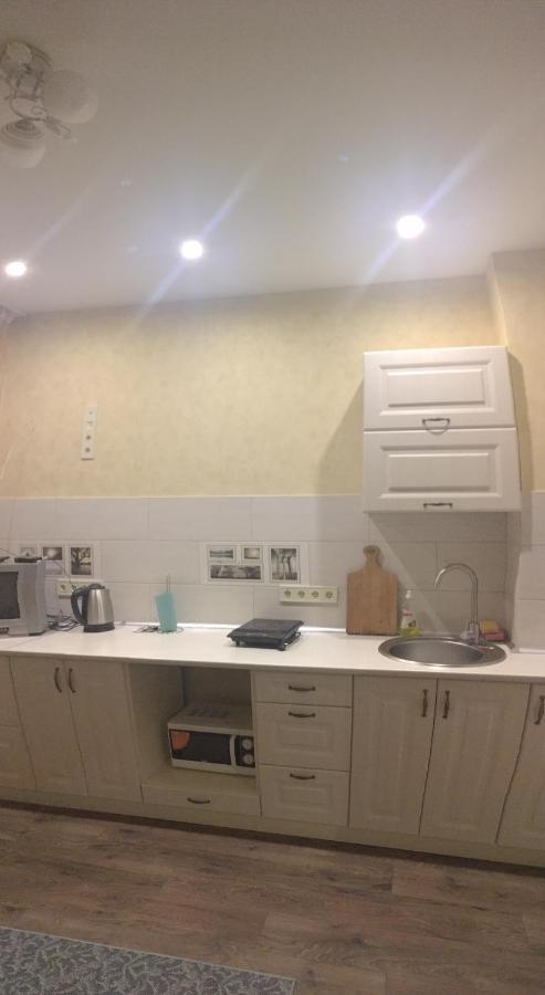 Жк Варшавский Квартал, Правды 41 Kiev Extérieur photo